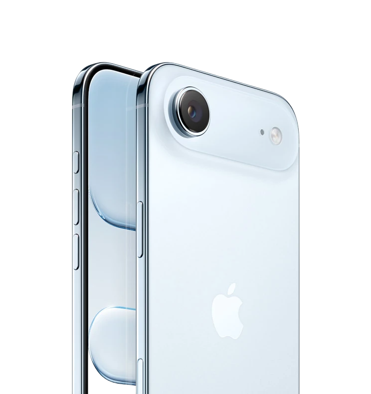 iPhone 17 Air