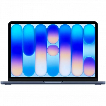Ноутбук Apple MacBook Neo 13 A18 Pro 8/512 ГБ Синий