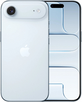 Смартфон Apple iPhone 17 Air 1 ТБ Синий