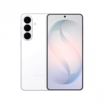 Смартфон Samsung Galaxy S26 512 ГБ белый